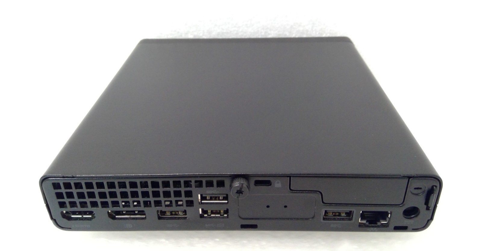HP ProDesk 405 G8 Desktop PC mini AMD – NO CPU, HDD, RAM – Barebone