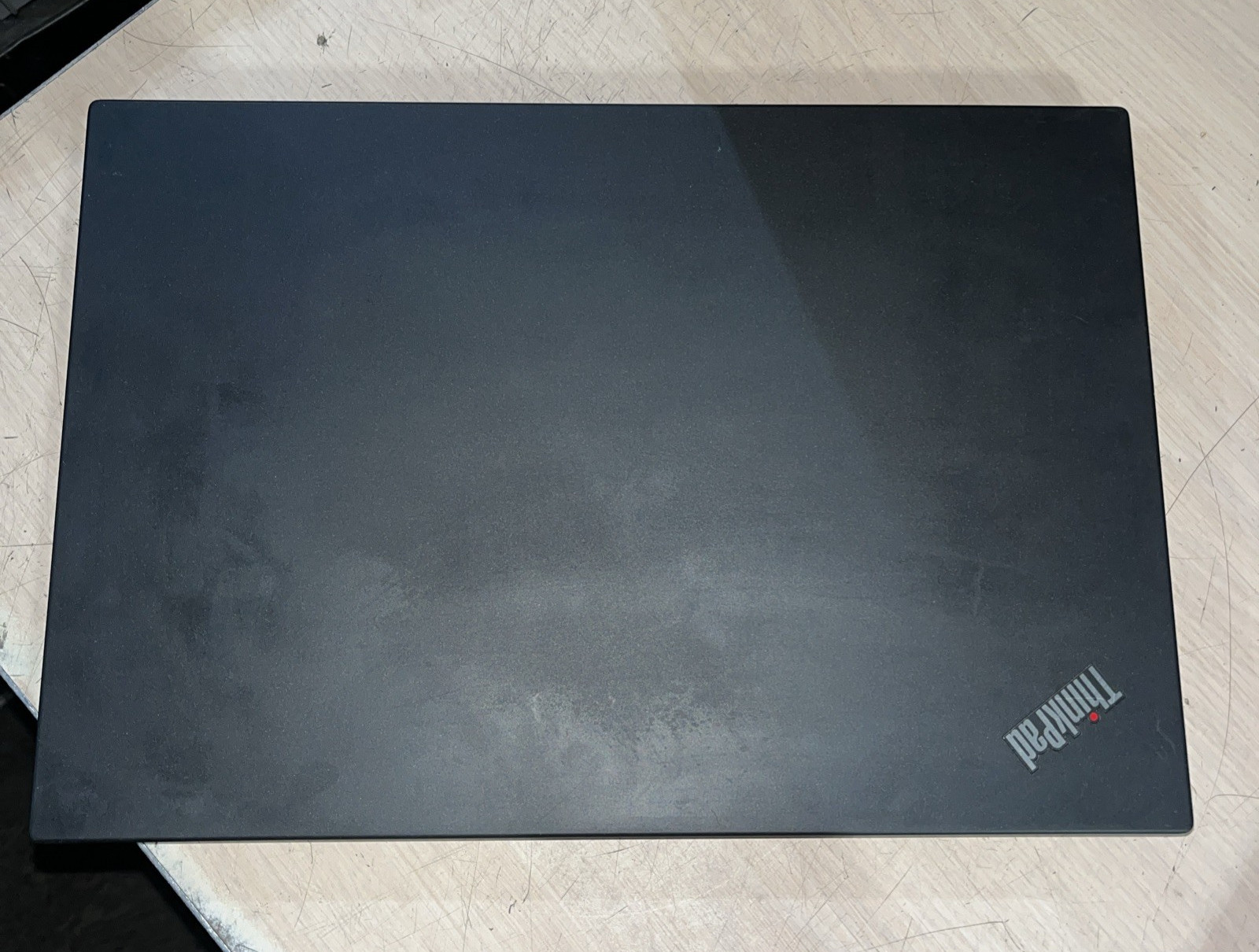 LENOVO THINKPAD P15S GEN 2 INTEL CORE I7-1165G7 2.80GHZ 16GB RAM NO HD