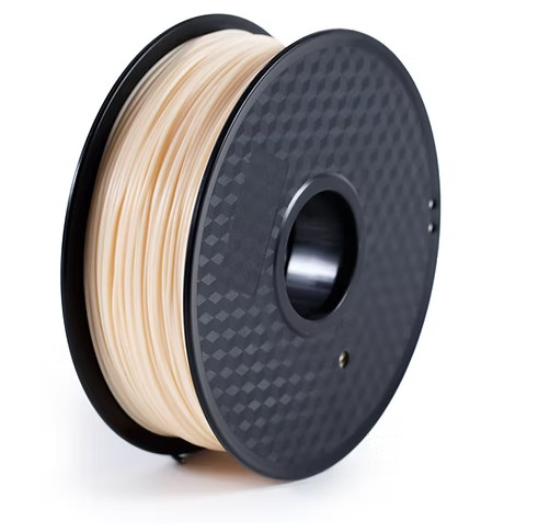 Paramount 3D ABS (Skin – Fair Complexion) 1.75mm 1kg Filament [LIRL1015468A]