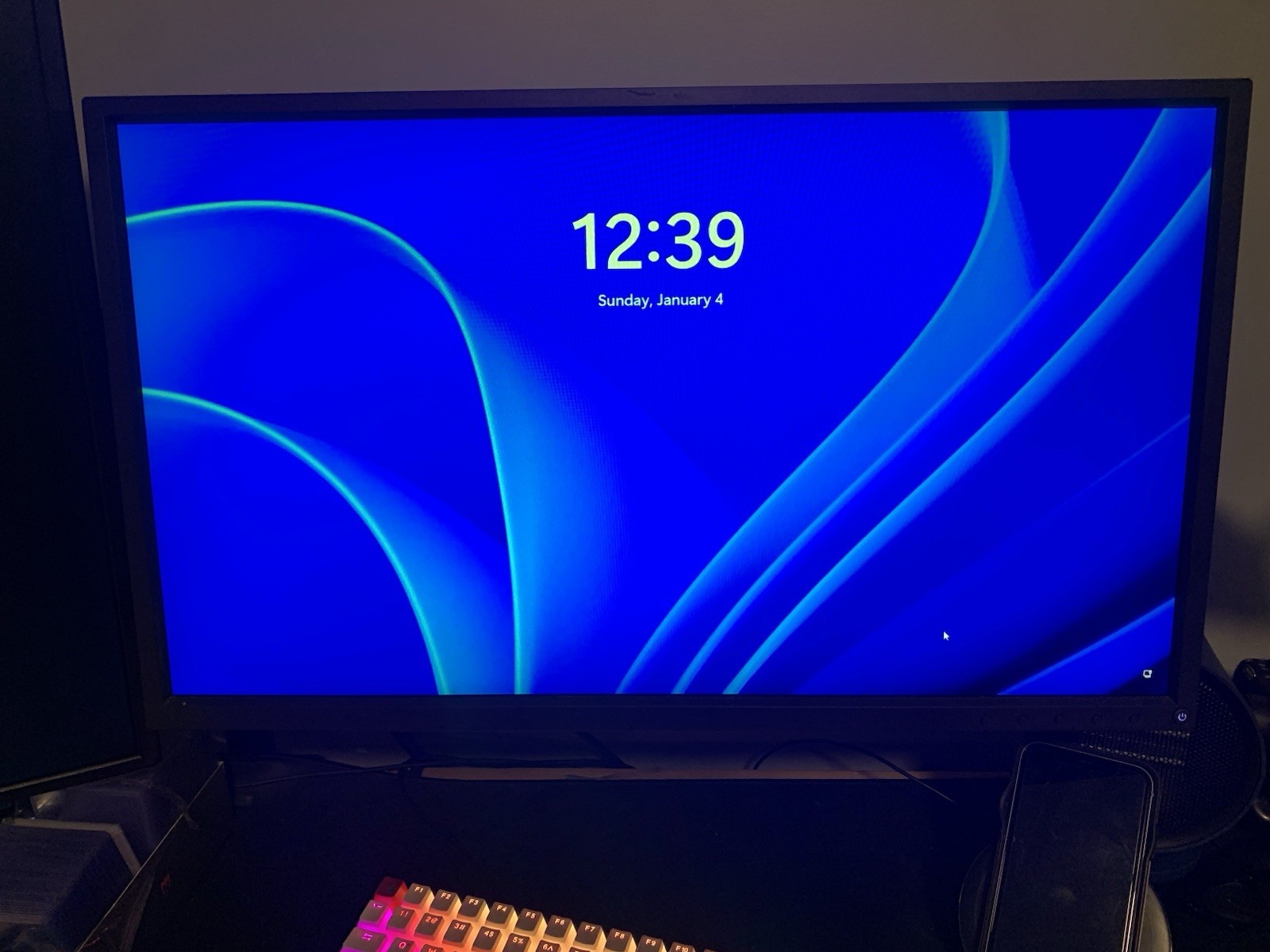 BenQ ZOWIE XL2546 24.5 Inches 240 Hz 1080p 1 Ms Gaming Monitor – Dead Pixel