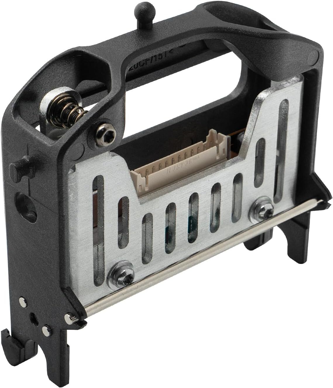 Printhead for Zebra ZC300 ZC350 Printer PVC Color Card Print 300dpi P1094879-020