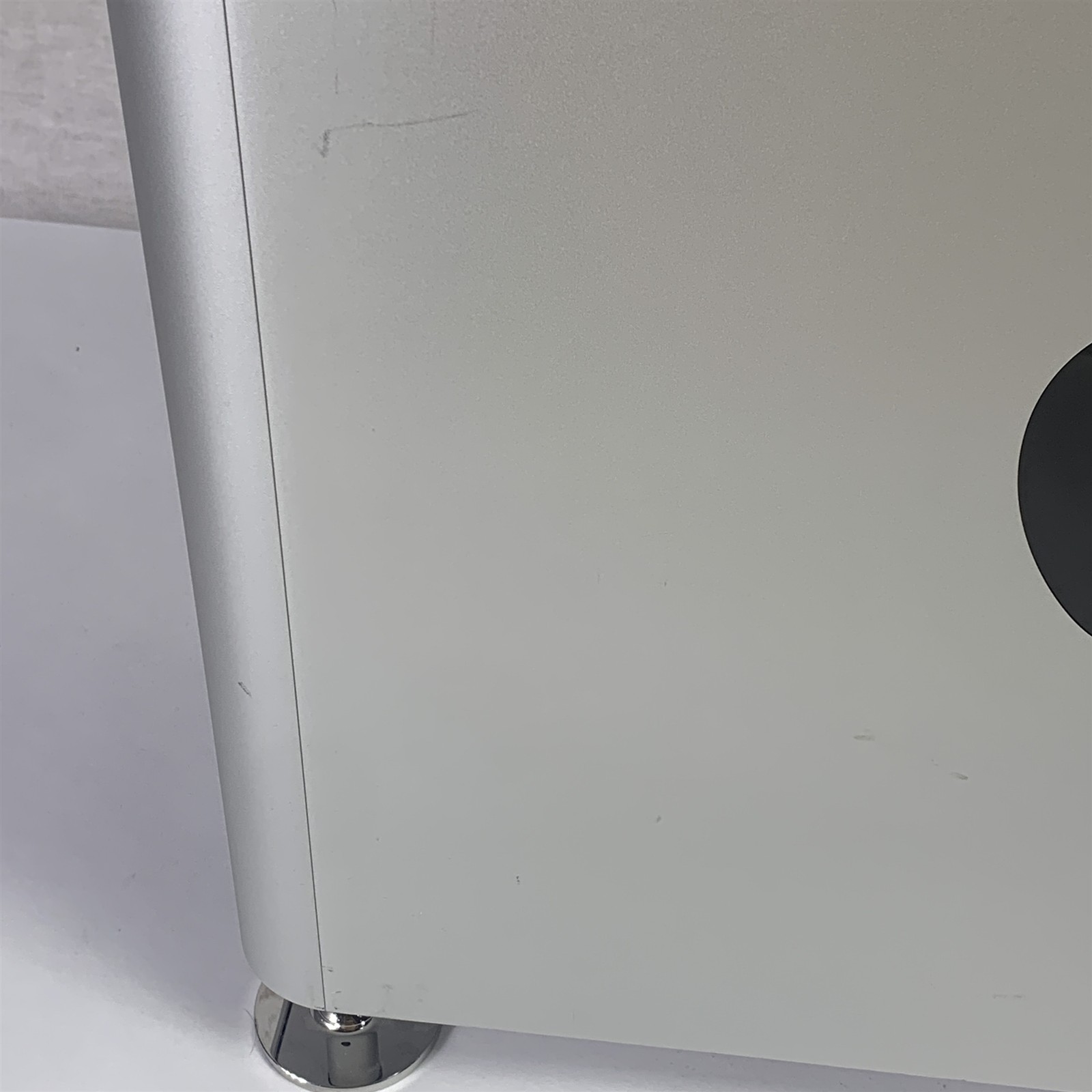 Apple A1991 Mac Pro (2019) Xeon W-3235 – 32GB – 1TB SSD – Radeon Pro W5500X
