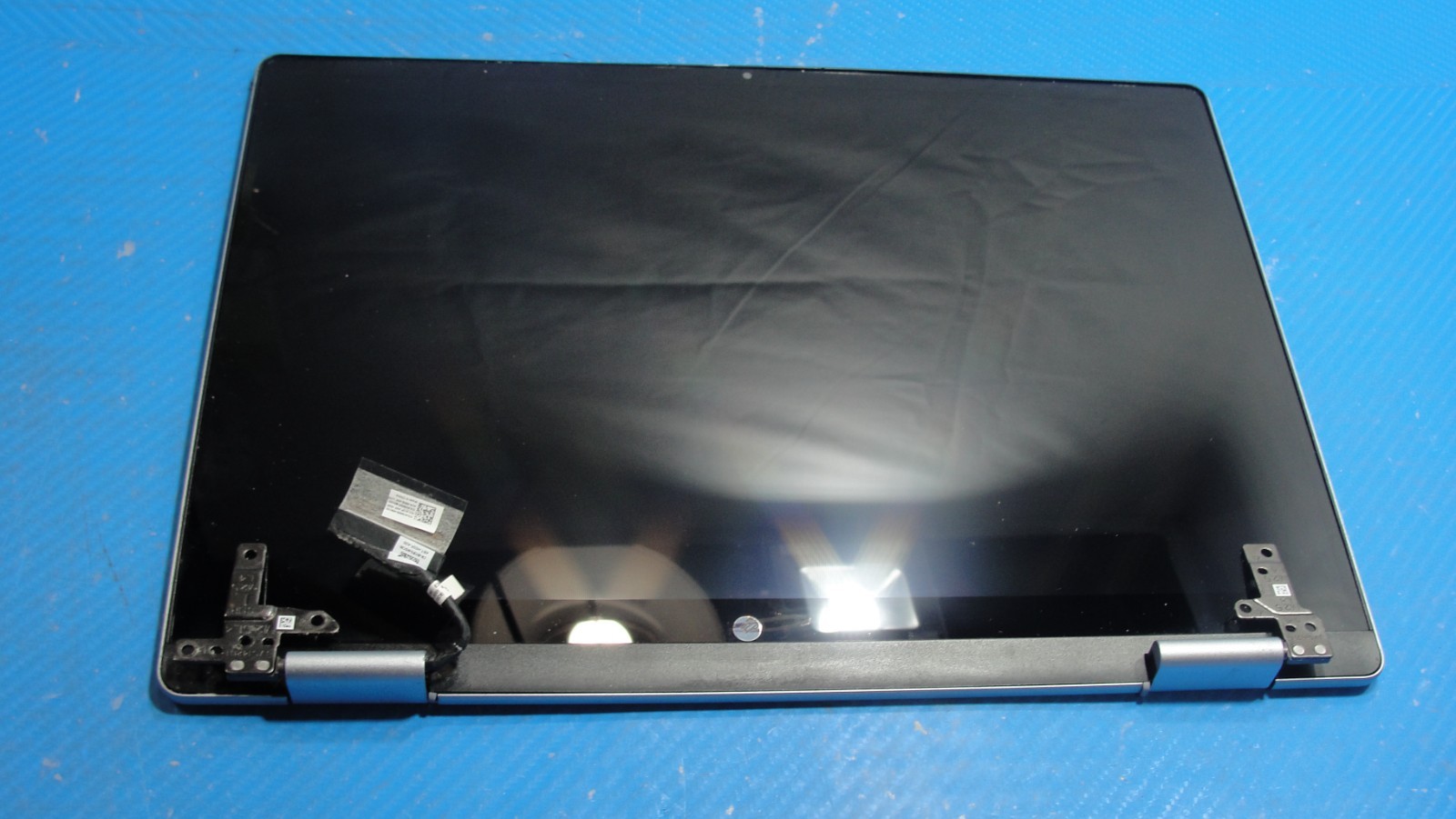 Dell 14” 14 Plus 2-in-1 DB04250 Glossy FHD LCD Touch Screen Complete Assembly