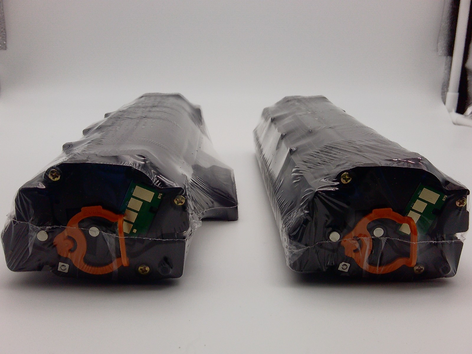 2PK 331-7335 Black Toner Cartridge for Dell B1160 B1160w B1165nfw B1163w Printer