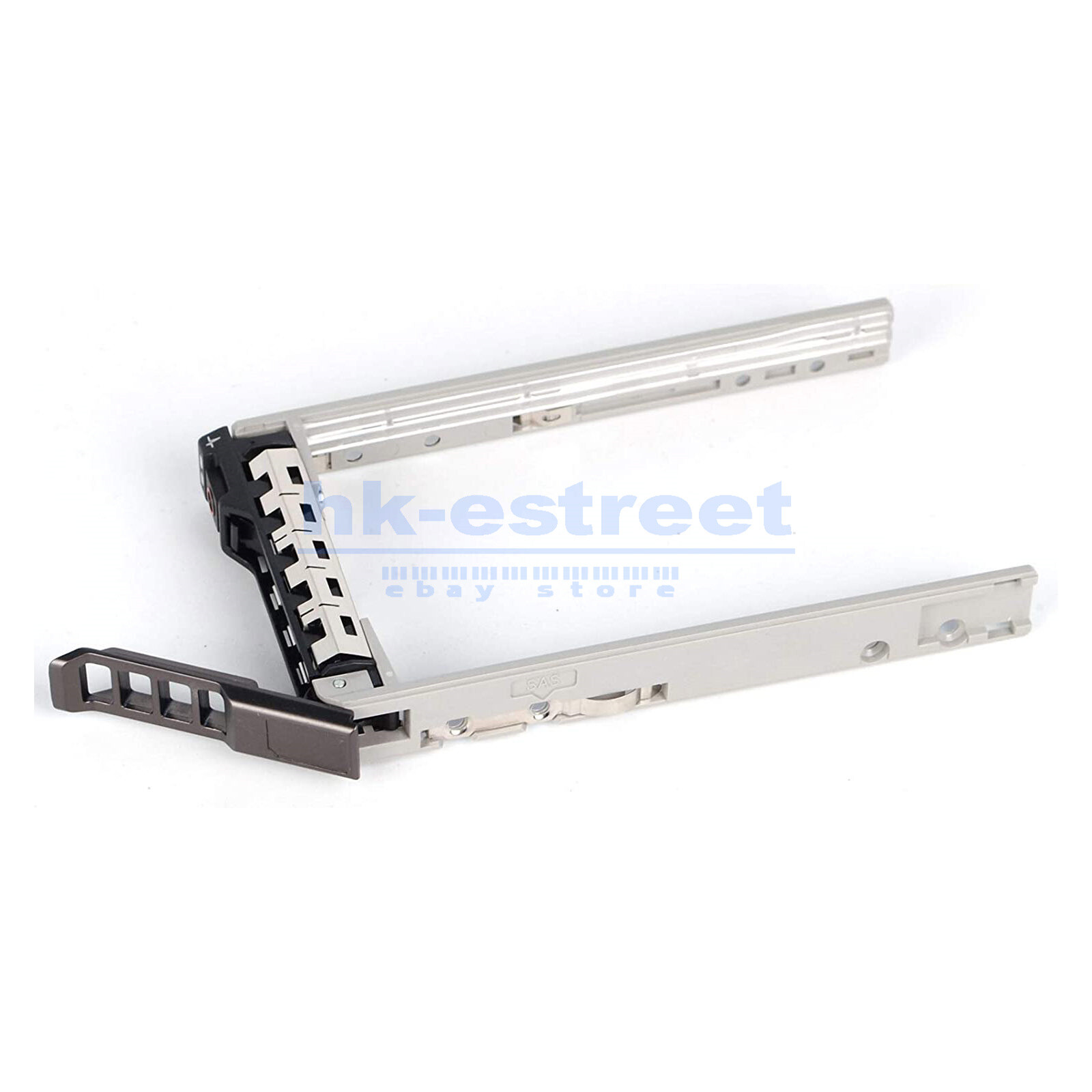 Lot For Dell 2.5″ Hard Drive Tray Caddy 8FKXC for R710 R810 R620 R720 R730 Gen13