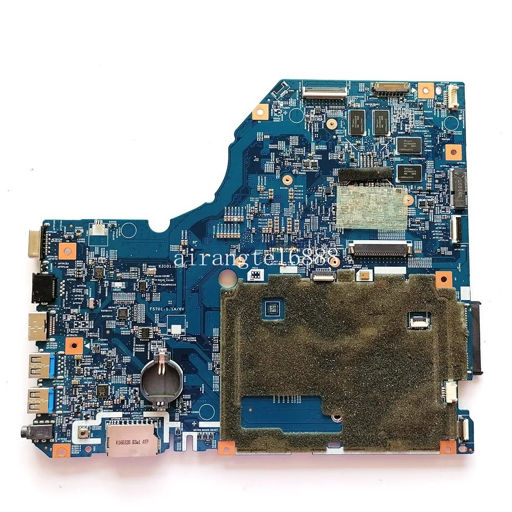 14276-1M For Acer Aspire E5-772G E5-772 Motherboard i3 i5 i7 CPU 940M GPU