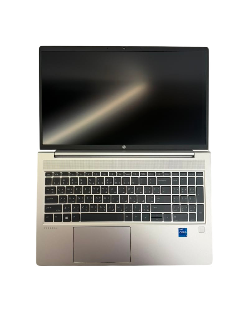 HP Probook 450 G8 Intel Core I7 1165G7 – 2.80GHz 8GB 256GB SSD