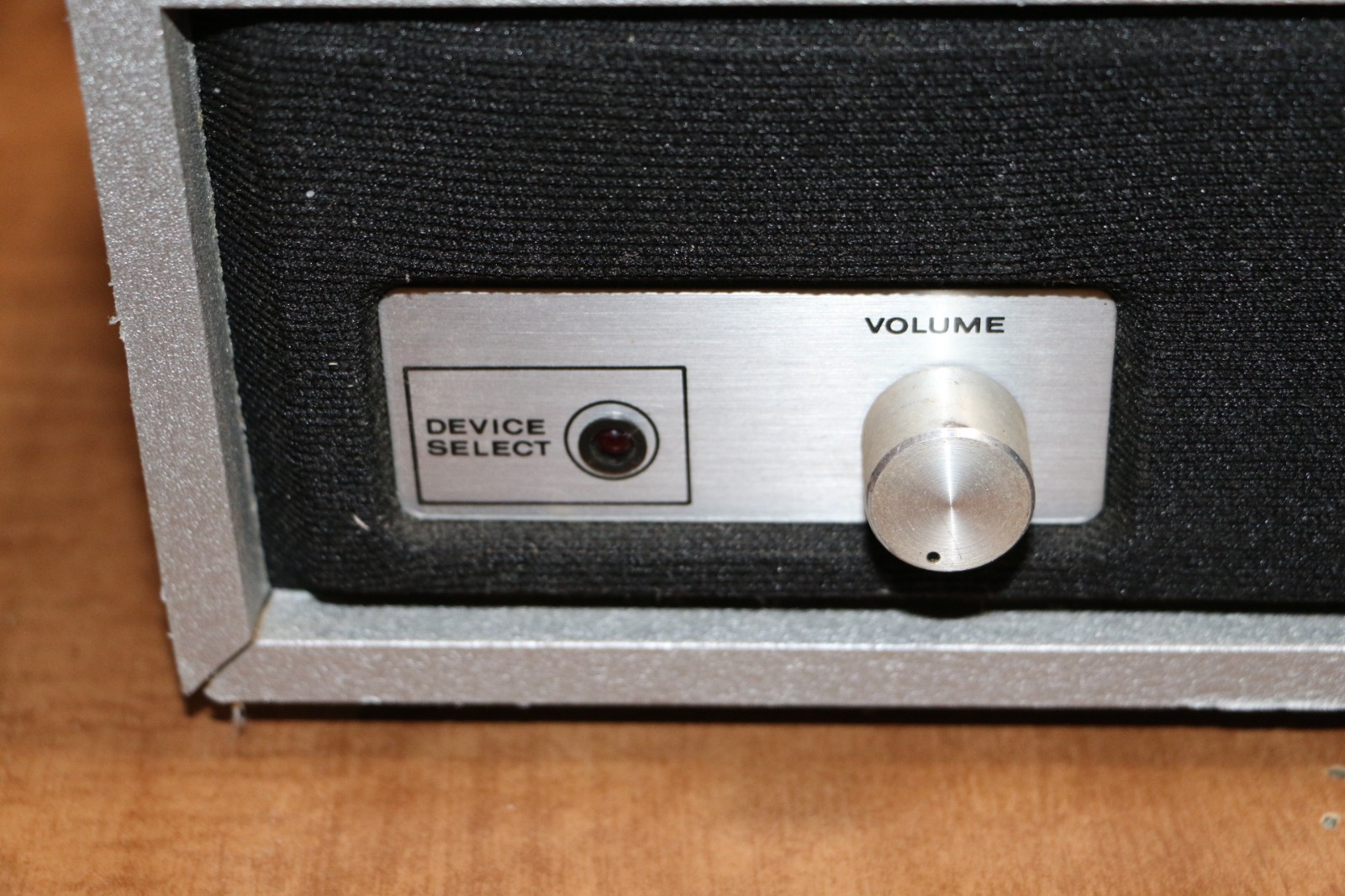 Vintage Radio Shack TRS-80 Voice Synthesizer – Condition Unknown
