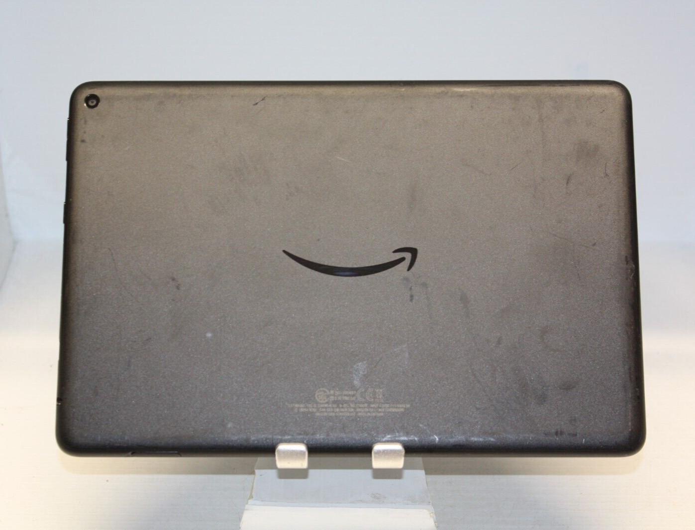 Amazon Fire HD 10 (11th Gen.) T76N2B – 32GB – Wi-Fi – 10.1″ Tablet – Black, 002