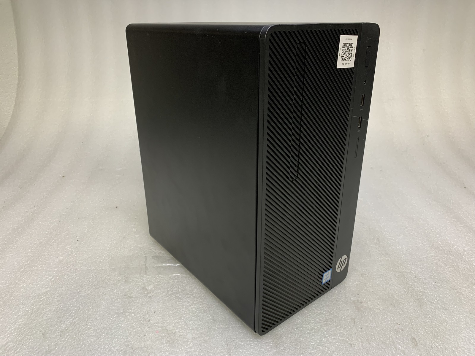 HP 280 G3 MT Core i5-6500 3.2GHz 8GB RAM NO HDD NO OS (Good)