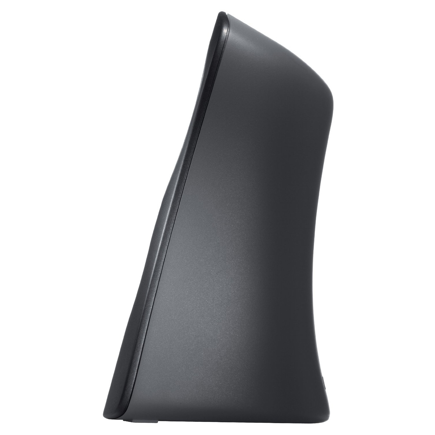 Logitech Z313 50W Computer Speaker System w/ Subwoofer (Black)
