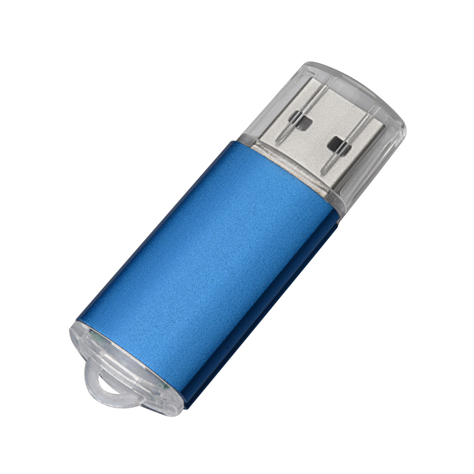 Lot/10 1GB 2GB 4GB 8GB 16GB USB 2.0 Rectangle Flash Drive Memory Stick Pen Drive