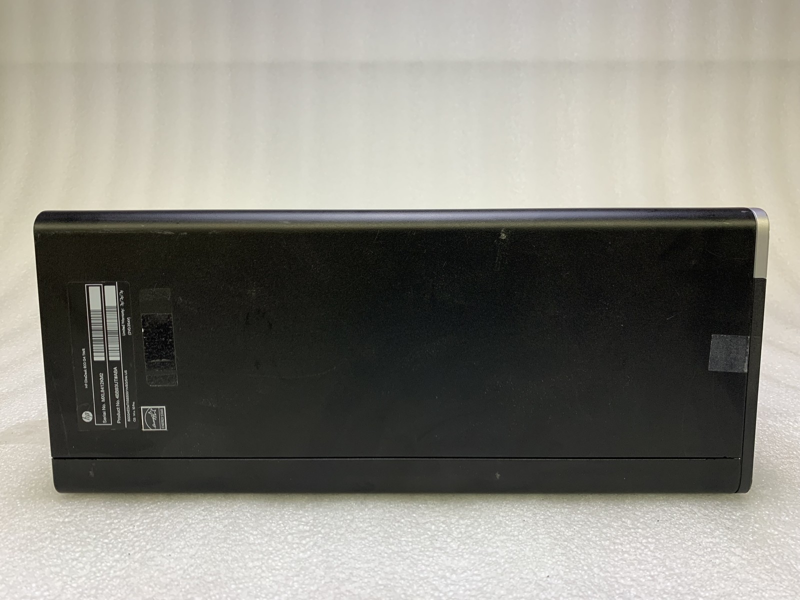 HP EliteDesk 800 G4 TWR Core i5-8500 3GHz 8GB RAM NO HDD NO OS Good