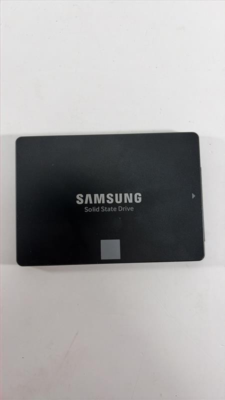 Samsung 850 EVO 500GB 2.5″ SATA III SSD Solid State Drive – MZ7LN500