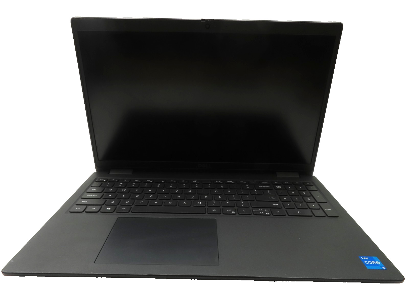Dell Latitude 3520 15.6″ Intel i5-1135G7 2.40GHz 16GB RAM 512GB SSD