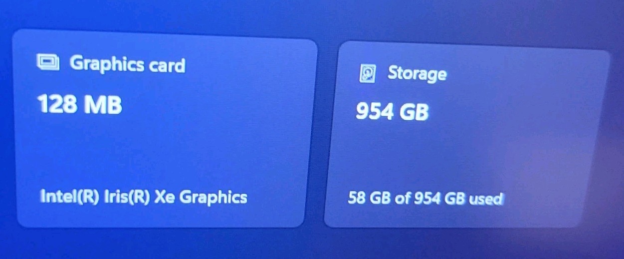Dell Latitude 7430 i7-1270P CPU @2.2GHz 32GB RAM 1TB SSD