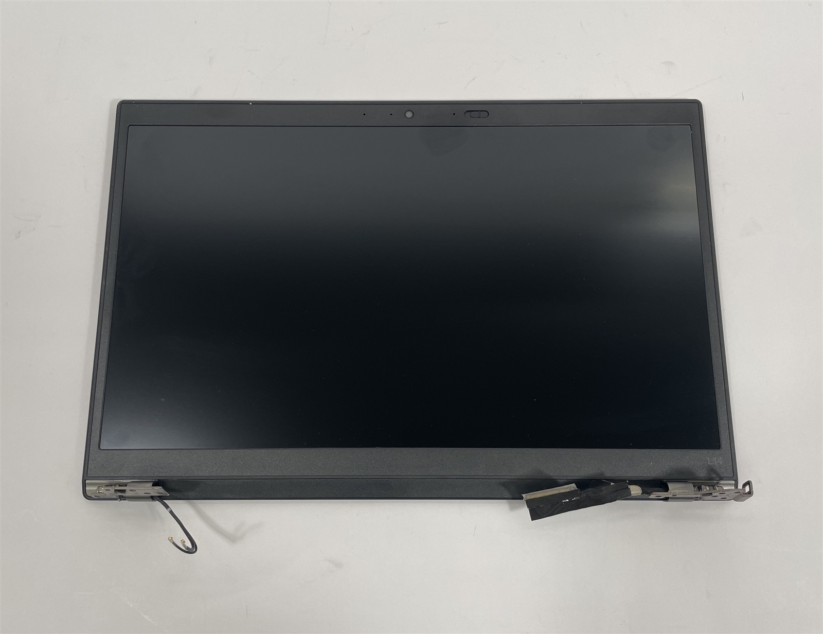 Lenovo ThinkPad L14 Gen 4 14″ LCD Screen Assembly