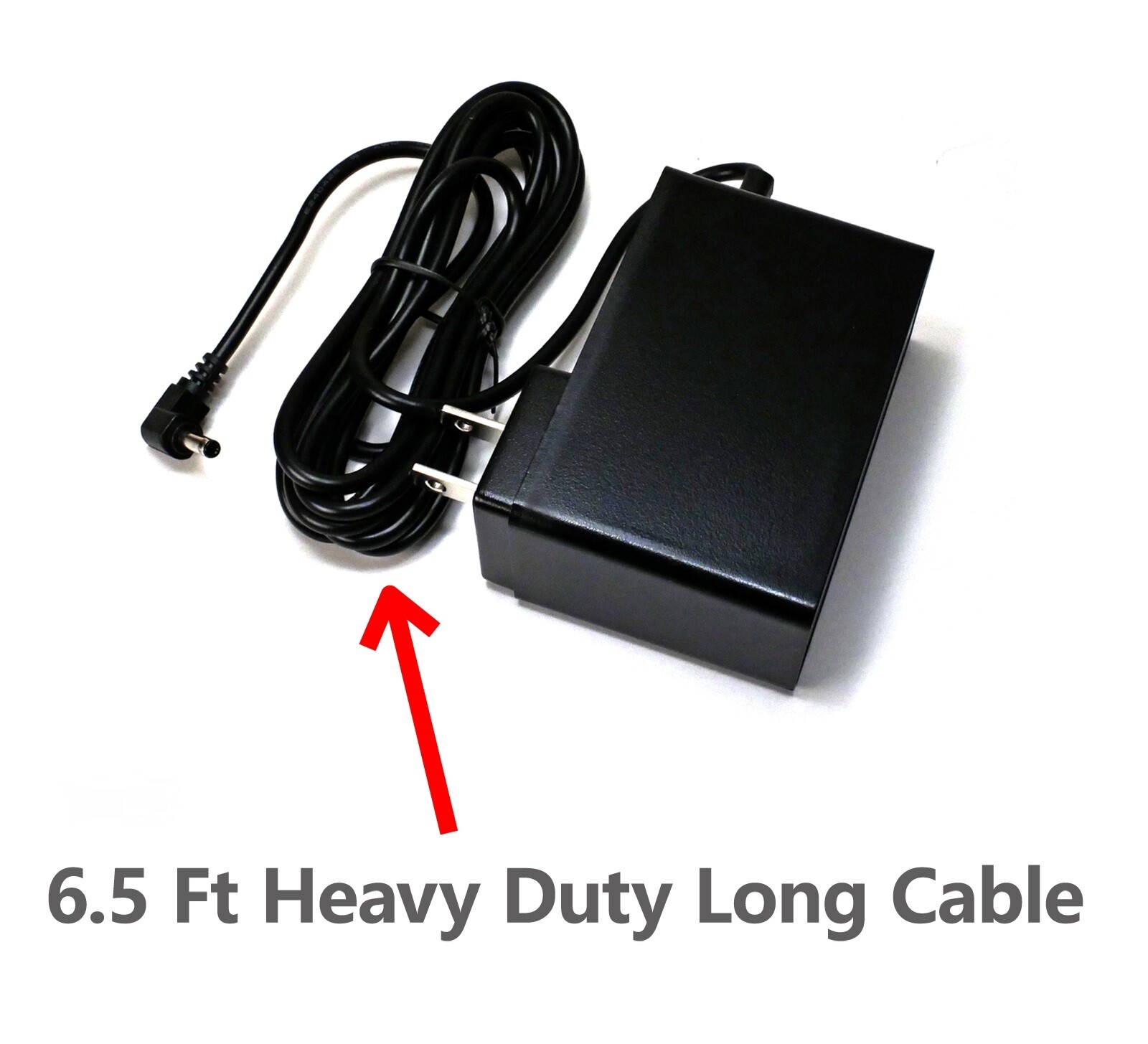 19V Wall Charger For Gateway GWTN156-1 GWTN156-1BL GWTN156-1BK 15.6″ Laptop 45W
