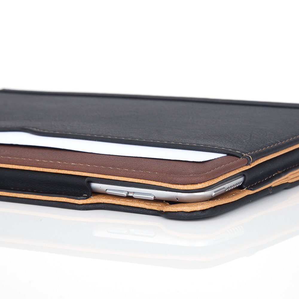 New Soft Leather Smart Case Cover Sleep/Wake Stand for APPLE iPad 9.7″ 2018 6th