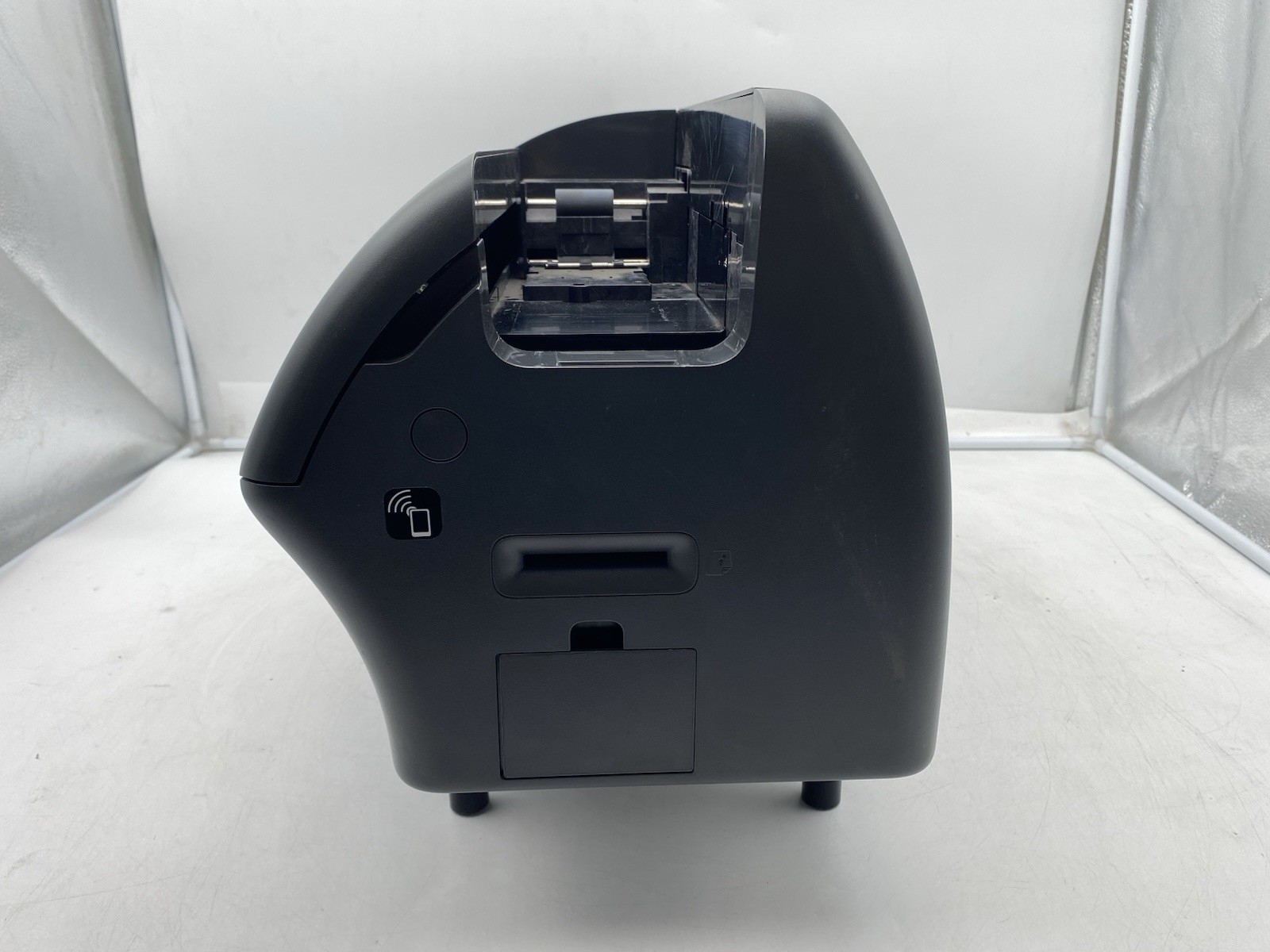 Zebra ZXP Series 7 Dual Sided ID Card Printer Ethernet Z71-000C0000US00