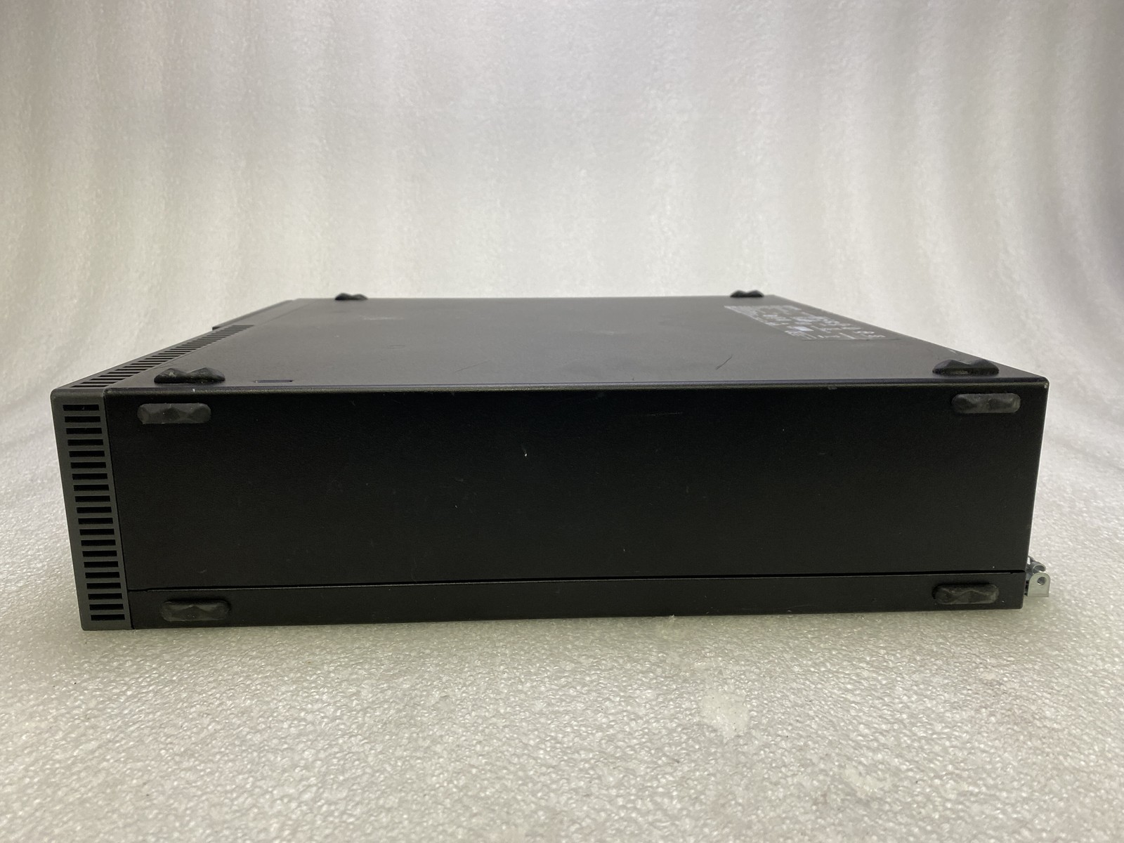 Lenovo ThinkCentre M900 Core i5-6500 3.2GHz 8GB RAM 512GB SSD NO OS Fair
