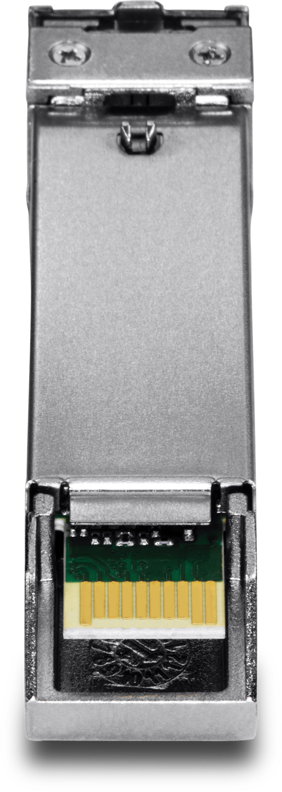 TRENDnet TE100-MGBFX Mini-GBIC Multi-Mode 100Base-FX LC Module (2KM)