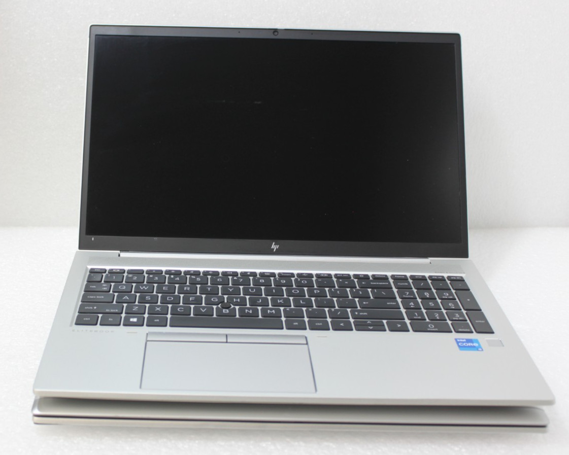 HP ELITEBOOK 840 G8 14″ i7-1185G7 16GB RAM 512GB NVMe WINDOWS 11 PRO Read Des!