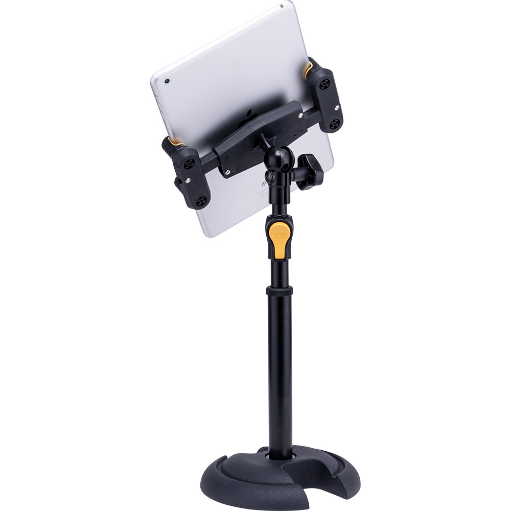 Hercules DG307B-TS1 Tabletop Tablet & Smartphone Stand