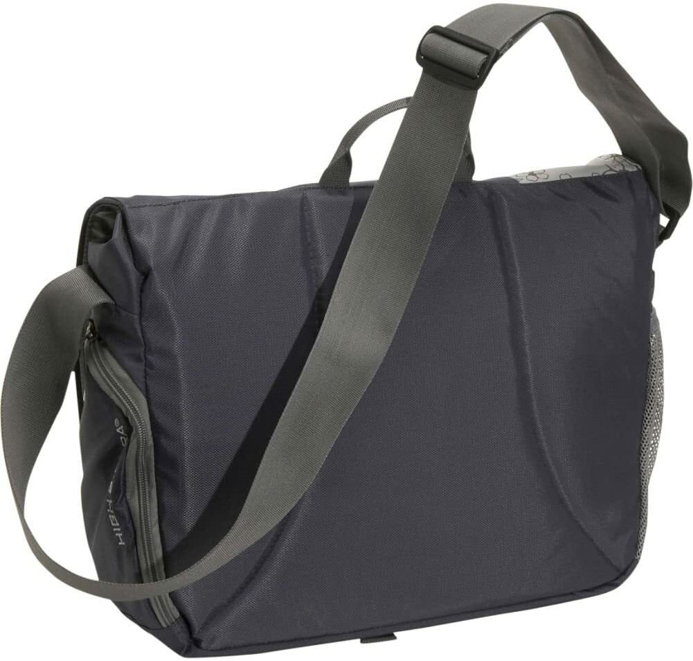 High Sierra Chip Laptop Messenger Bag 15″
