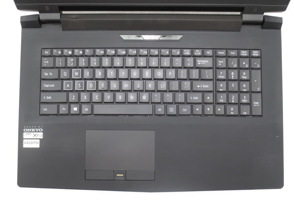 BOXX P770ZM Intel Core i7-4790K 4GHz 16GB RAM 1TB SSD 17.3″ NVIDIA Quadro K3100M