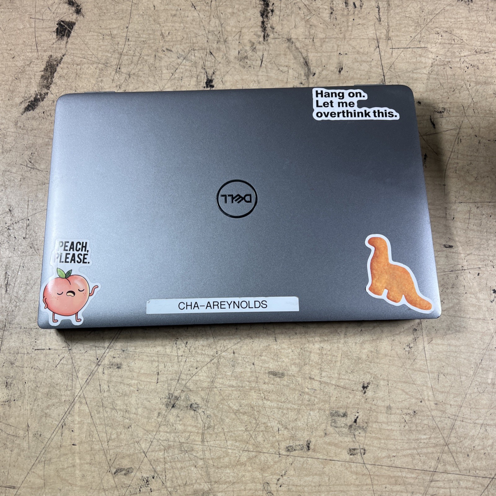 DELL LATITUDE 5450 INTEL CORE ULTRA 5 135U 16GB RAM
