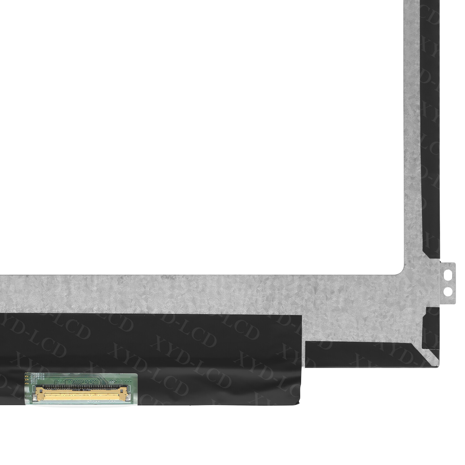 11.6in AUO LCD Screen Panel HD 1366×768 40Pins B116XAK01.0 On-Cell Touch AUO405C