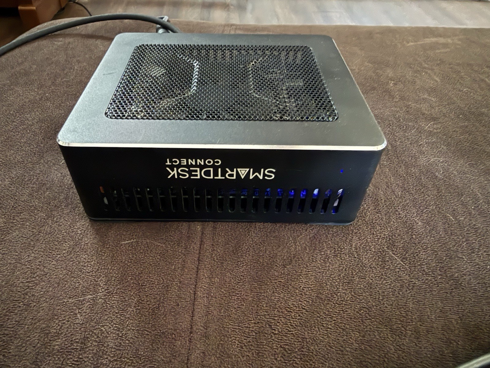 Thunderbolt eGPU Dock – Nvidia GeForce RTX 4070