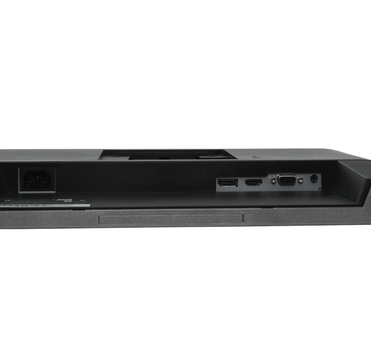 HP 24mh 24″ Widescreen 1920×1080 FHD IPS LED LCD Monitor ONLY HDMI DP Grade B