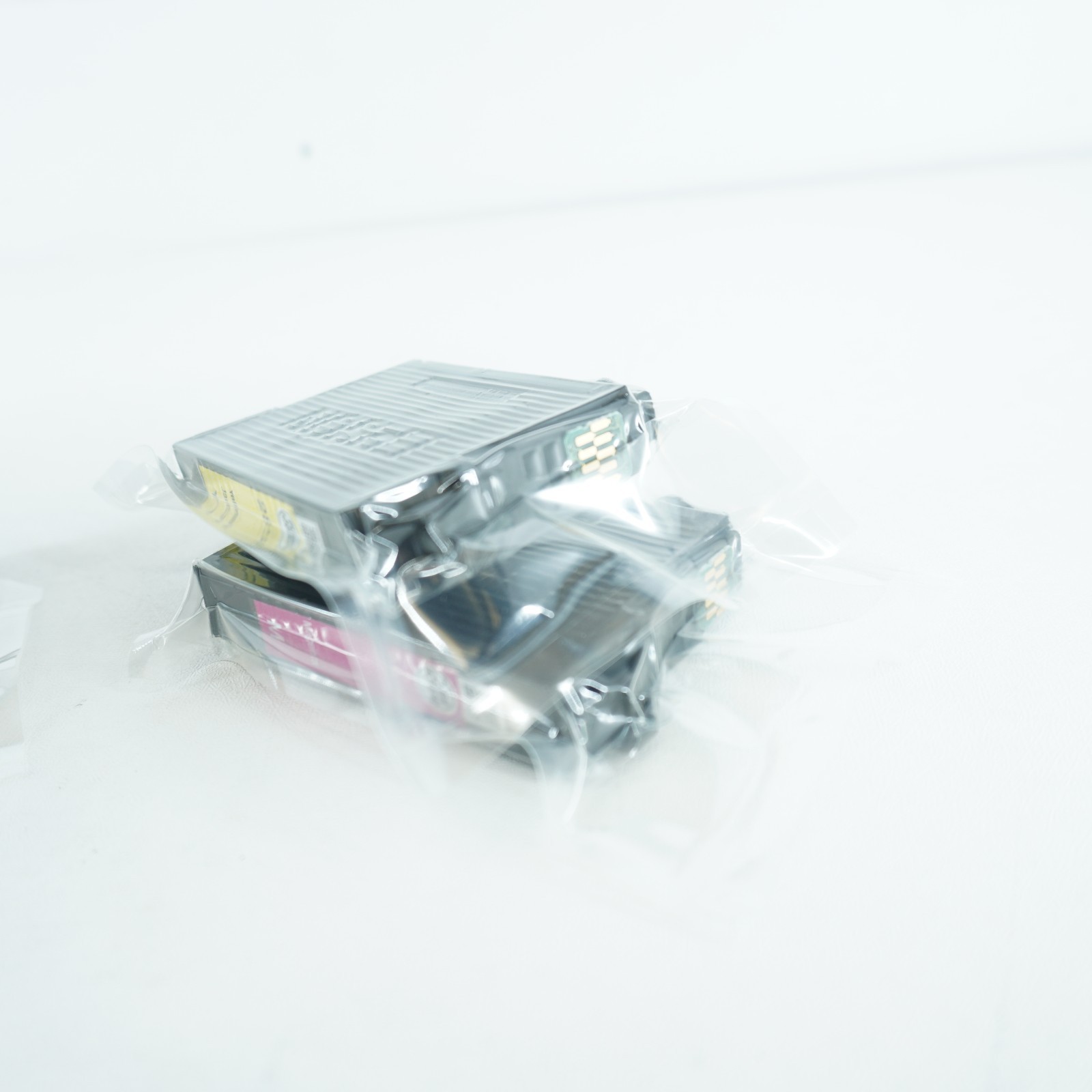 EPSON 288 DURABRITE ULTRA INK STANDARD CAPACITY BLACK DUAL CARTRIDGE EXP.11/2024