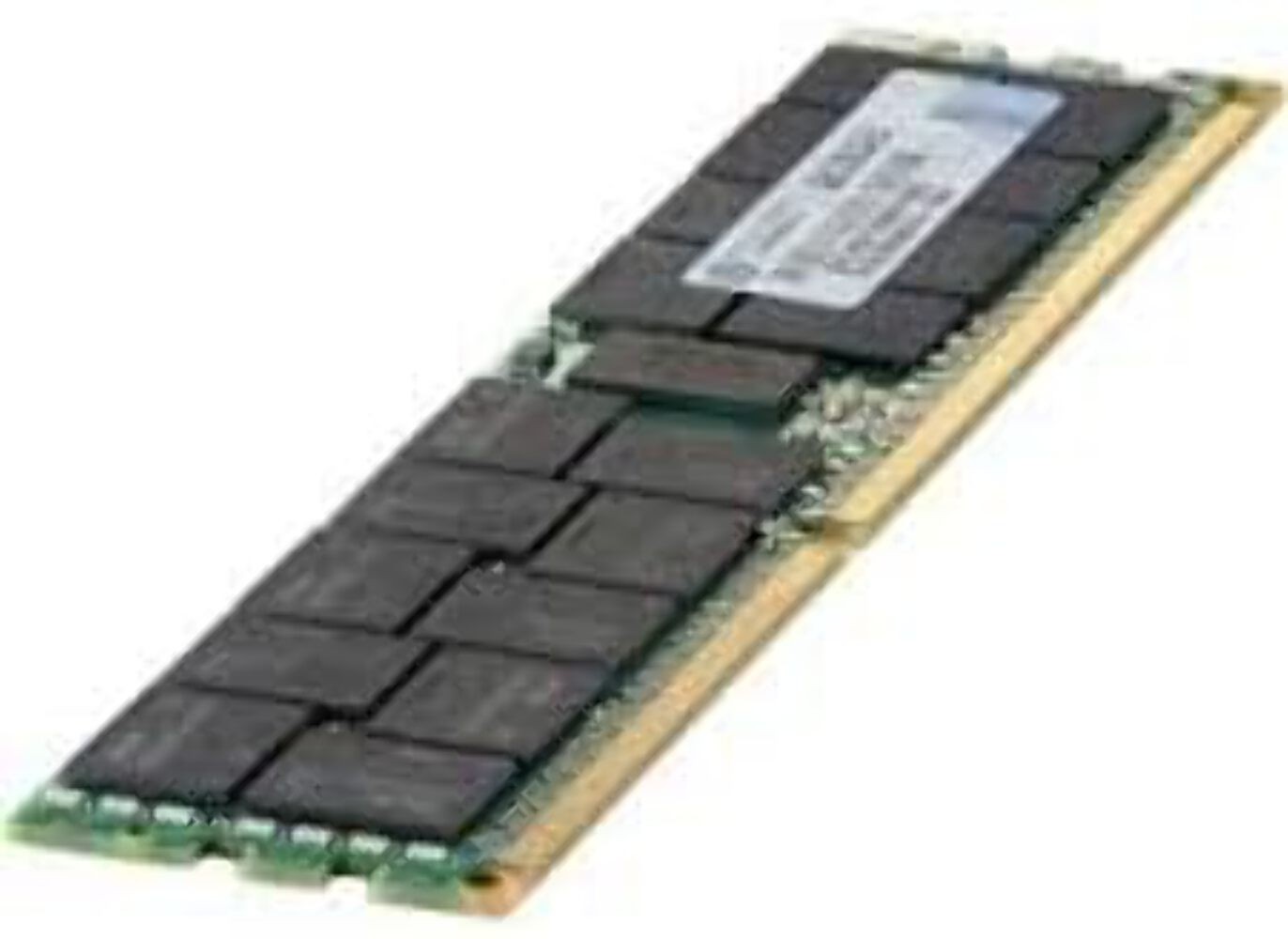47J0253 IBM 16GB PC4-17000 DDR4-2133Mhz 2Rx4 1.2v ECC RDIMM 2nd :: Alt Other //