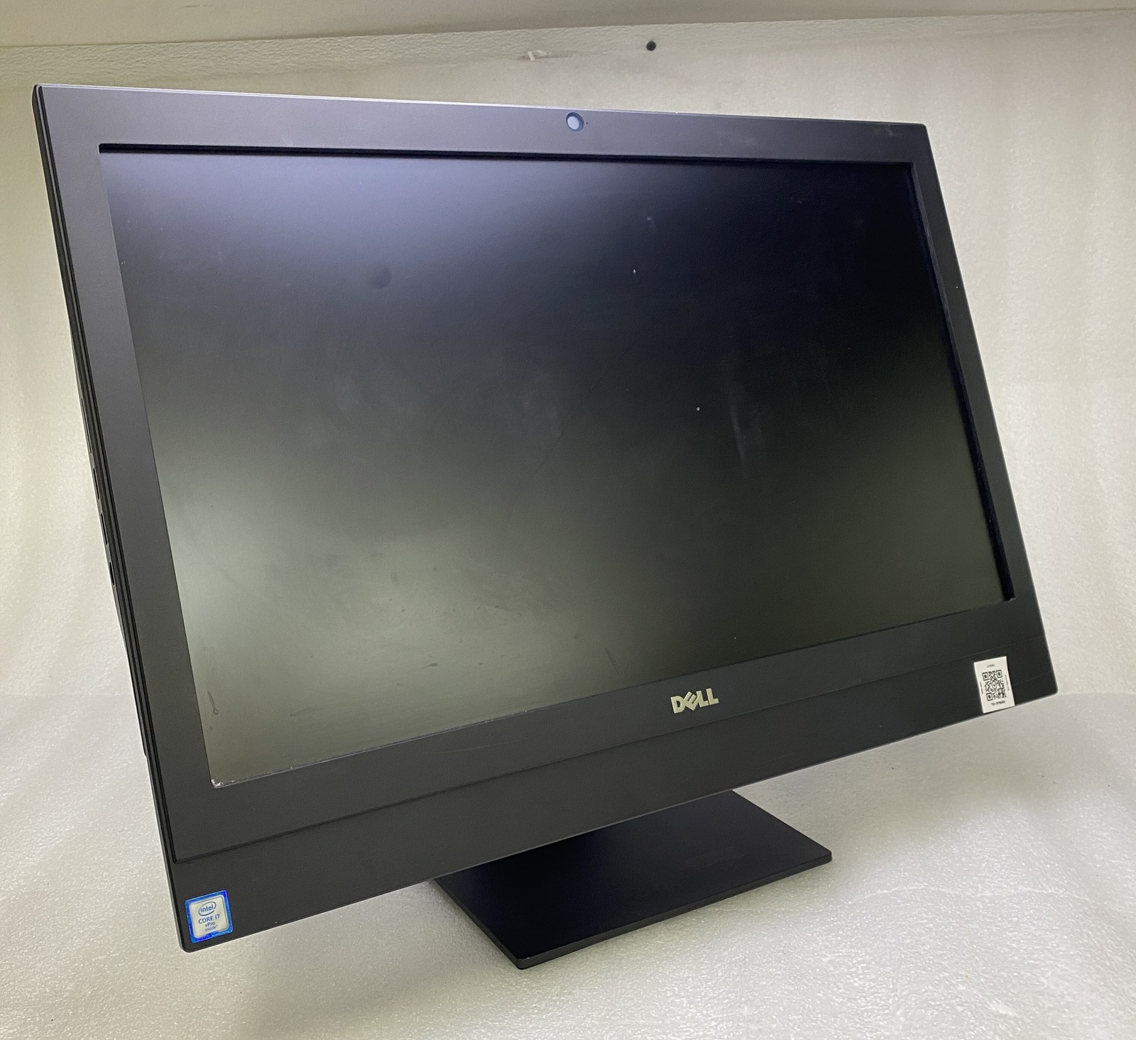 Dell OptiPlex 7440 AIO 23″ Core i7-6700 3.4GHz 16GB RAM 500GB HDD NO OS Good
