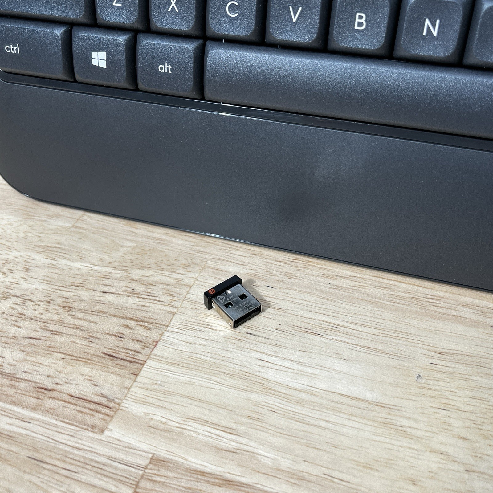 Logitech K540 Wireless Keyboard + M510 Mouse Combo w/ Unifying Receiver Tested