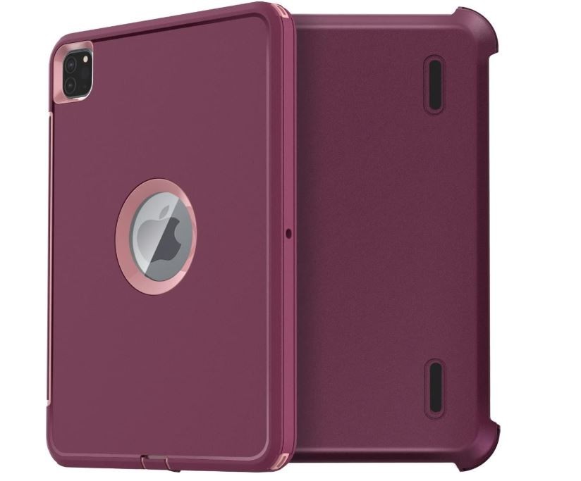 Case for iPad Pro 11 Inch 4th/3rd/2nd/1st Gen 2022/2021/2020/2018 SEE DETAILS