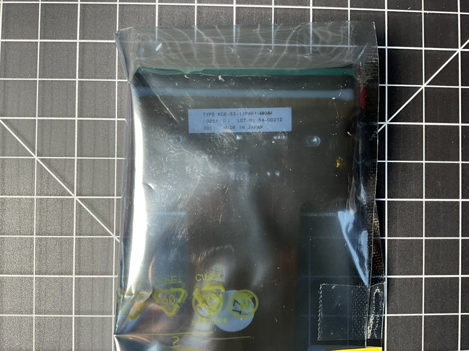 1 Pc Printhead 53MM Markem X60 & X65 / 2 Day Air Delivery