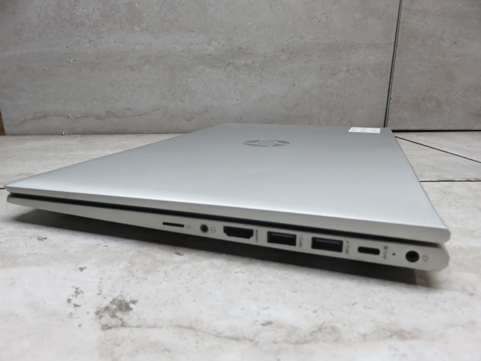 HP ProBook 450 G8 15.6″ LAPTOP i5-1135G7 2.4GHz 16GB 512GB SSD WIN 11 PRO