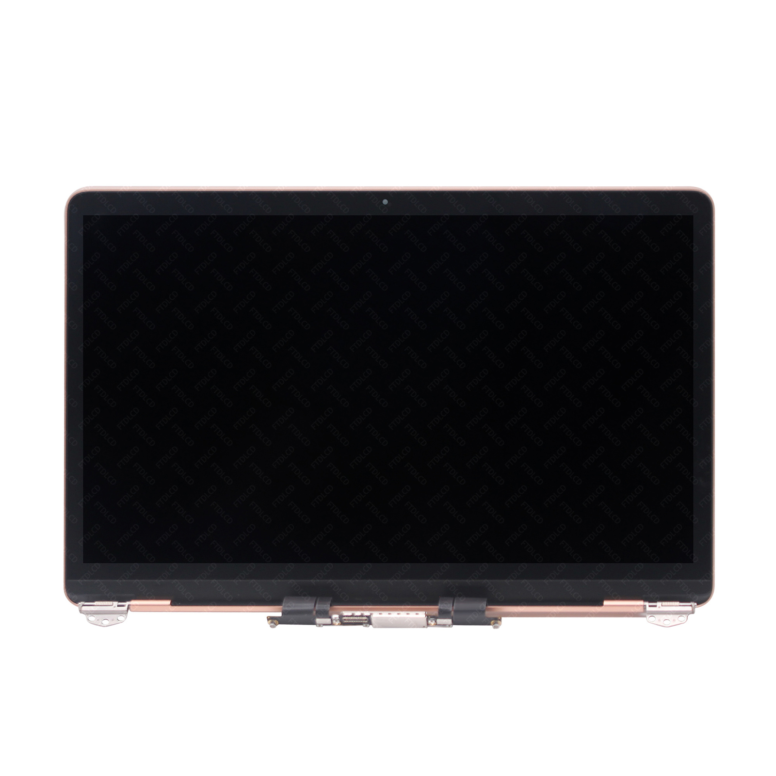 Replacement for MacBook Air 13″ M1 A2337 LCD Screen Display Assembly Rose Gold