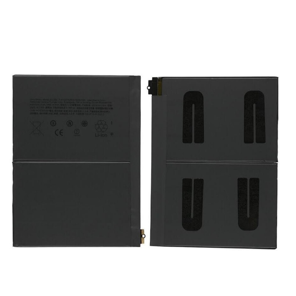 For iPad Air 4/5 10.9″ iPad 10 A2324 A2589 A2696 Battery Replacement 7606 mAh