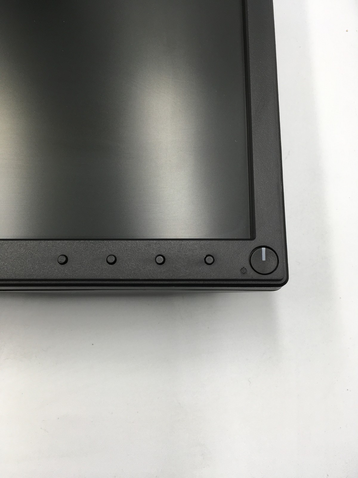 Dell P2018H Black 19.5″ Screen 1600 x 900 Resolution LCD Monitor W/ cord RS