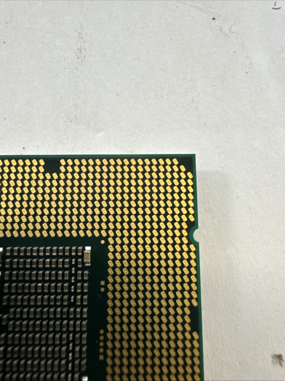 Intel Xeon E5620 2.40GHz Quad-Core LGA 1366 CPU SLBV4 Tested