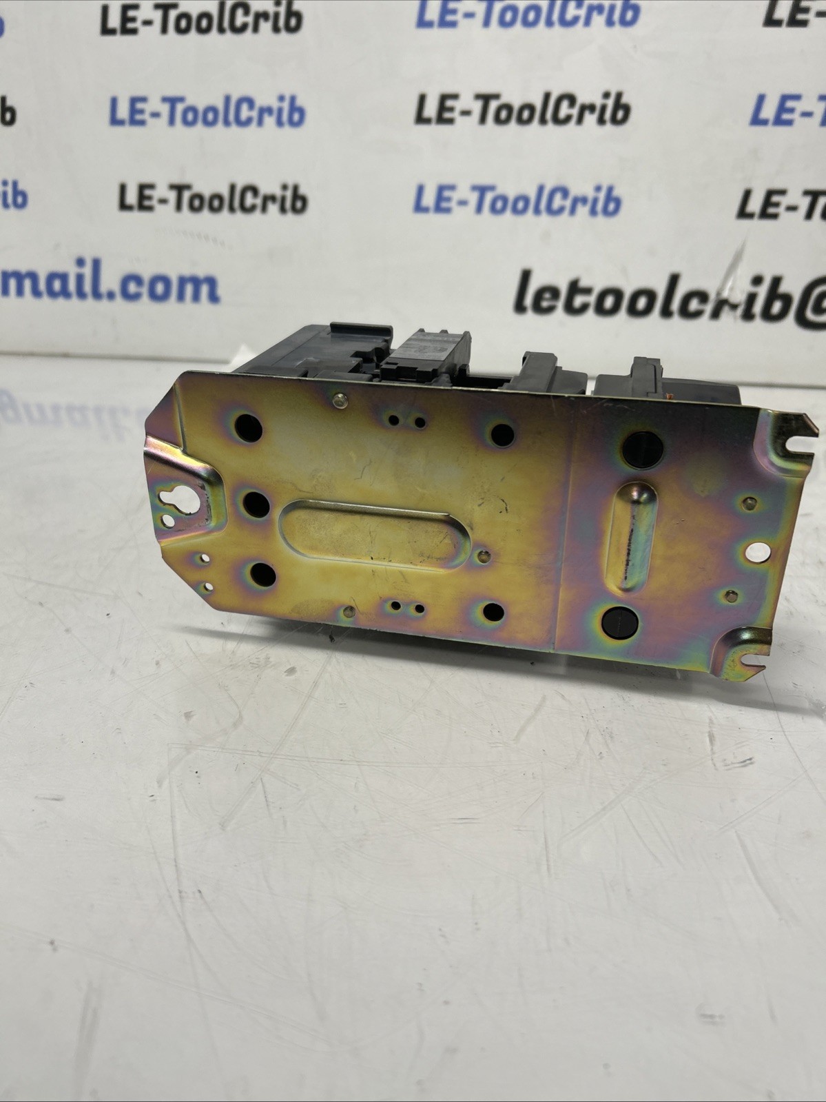 Allen Bradley 509-COD Ser B R-478