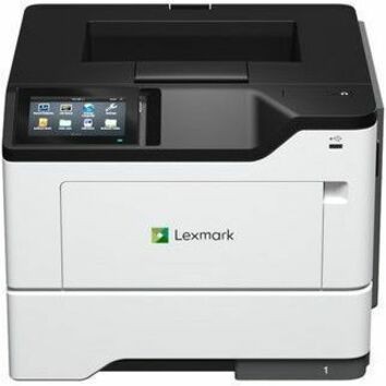 Lexmark 38S0500 MS632dwe Laser Printer 50ppm 1200x1200dpi