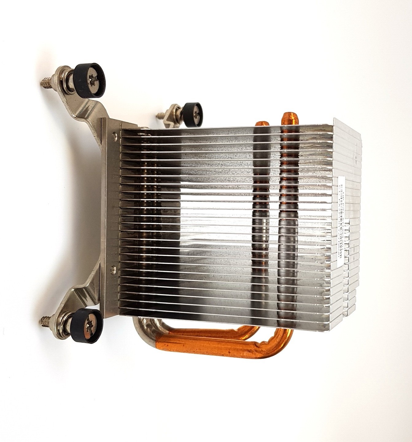 HP Compaq 6000 6005 ELite 8000 SFF Socket T/LGA 775 Desktop Heatsink 577493-001