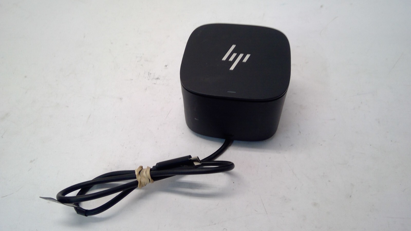 HP Thunderbolt Dock HSN-IX01 120W G2 2UK37AA#ABA Docking Station USB-C With AC