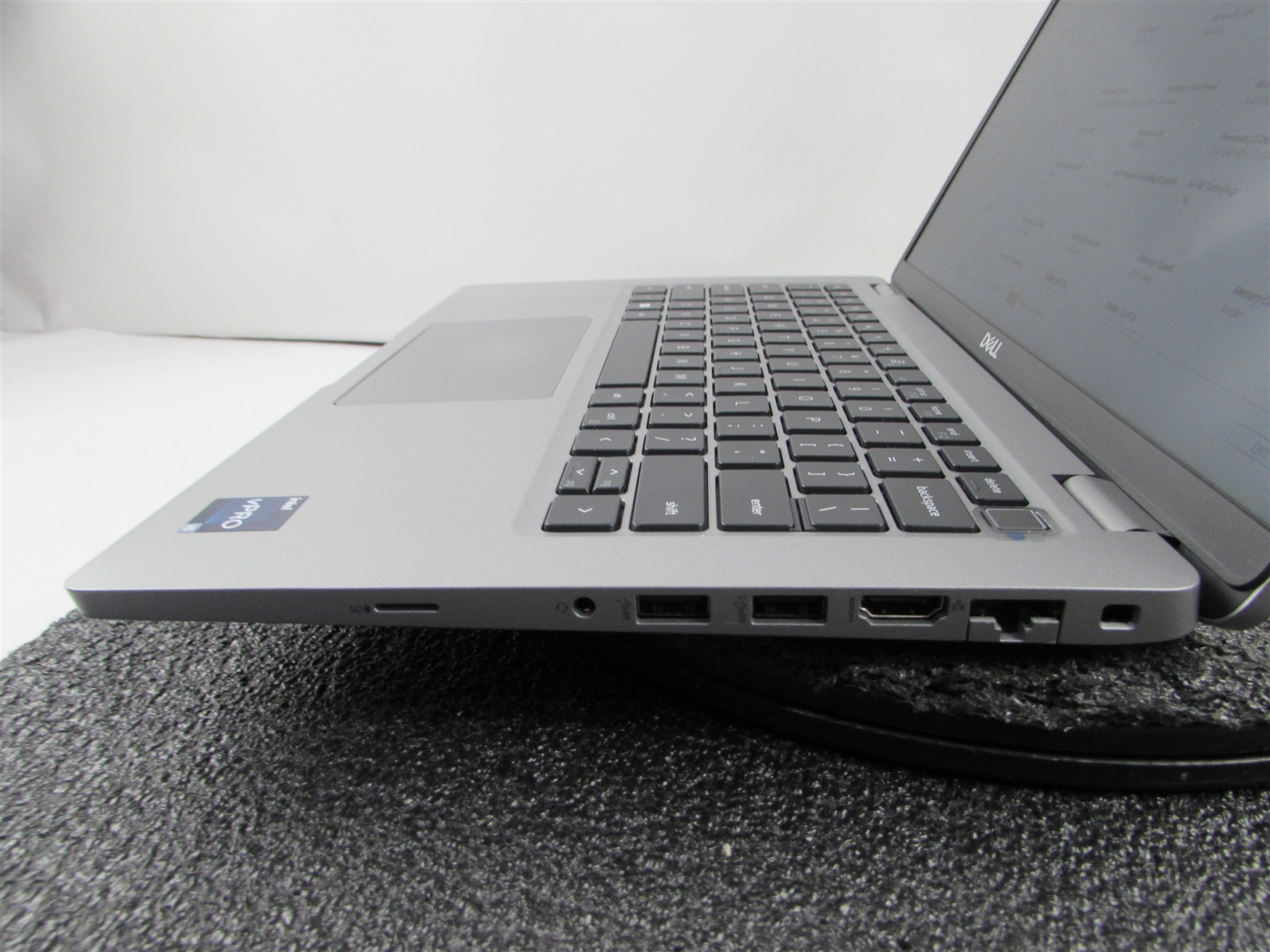 DELL LATITUDE 5430 1920X1080 FHD CORE I5-1245U 512GB SSD 16GB RAM NO O.S